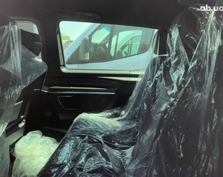 Мерседес В-Клас 2023 у Києві на Automoto.ua Мерседес В-Клас, об'ємом двигуна 2 л та пробігом 0 тис. км за 124873 $, фото 9 на Automoto.ua