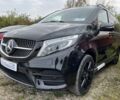 Мерседес В-Класс 2023 в Киеве на Automoto.ua Мерседес В-Класс, объемом двигателя 2 л и пробегом 0 тыс. км за 95856 $, фото 18 на Automoto.ua