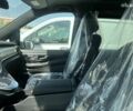 Мерседес В-Класс 2023 в Киеве на Automoto.ua Мерседес В-Класс, объемом двигателя 2 л и пробегом 0 тыс. км за 90639 $, фото 6 на Automoto.ua