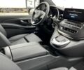 Мерседес В-Класс 2023 в Киеве на Automoto.ua Мерседес В-Класс, объемом двигателя 2 л и пробегом 0 тыс. км за 106072 $, фото 11 на Automoto.ua
