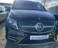 Мерседес В-Класс 2023 в Киеве на Automoto.ua Мерседес В-Класс, объемом двигателя 1.95 л и пробегом 1 тыс. км за 98681 $, фото 14 на Automoto.ua