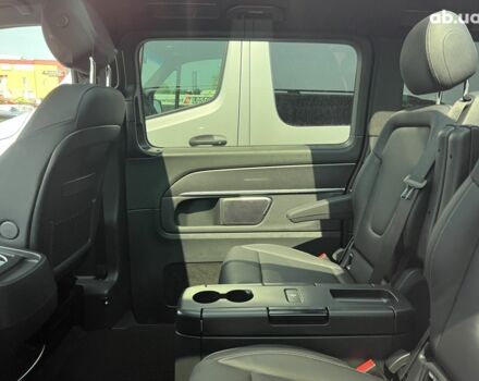 Мерседес В-Класс 2023 в Киеве на Automoto.ua Мерседес В-Класс, объемом двигателя 2 л и пробегом 3 тыс. км за 92921 $, фото 5 на Automoto.ua