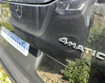 Мерседес В-Клас 2023 у Києві на Automoto.ua Мерседес В-Клас, об'ємом двигуна 2 л та пробігом 0 тис. км за 124873 $, фото 5 на Automoto.ua