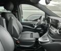Мерседес В-Класс 2023 в Киеве на Automoto.ua Мерседес В-Класс, объемом двигателя 2 л и пробегом 2 тыс. км за 94986 $, фото 9 на Automoto.ua