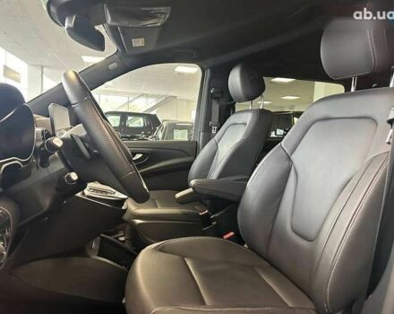 Мерседес В-Класс, объемом двигателя 2 л и пробегом 40 тыс. км за 79500 $, фото 9 на Automoto.ua