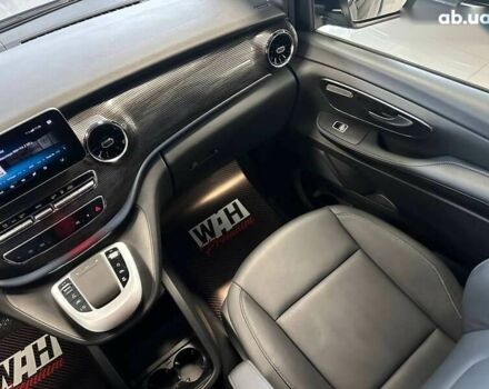 Мерседес В-Класс, объемом двигателя 2 л и пробегом 40 тыс. км за 79500 $, фото 15 на Automoto.ua