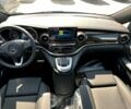 купить новое авто Мерседес В-Класс 2023 года от официального дилера Mercedes-Benz "ВОЛИНЬ-АВТО" Мерседес фото