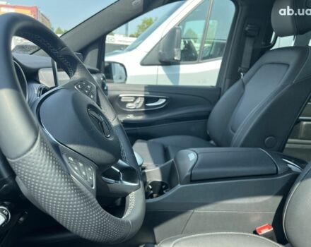 Мерседес В-Класс 2023 в Киеве на Automoto.ua Мерседес В-Класс, объемом двигателя 2 л и пробегом 3 тыс. км за 92921 $, фото 17 на Automoto.ua