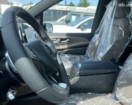 Мерседес В-Класс 2023 в Киеве на Automoto.ua Мерседес В-Класс, объемом двигателя 2 л и пробегом 0 тыс. км за 107267 $, фото 35 на Automoto.ua