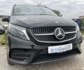 Мерседес В-Класс 2023 в Киеве на Automoto.ua Мерседес В-Класс, объемом двигателя 2 л и пробегом 1 тыс. км за 101507 $, фото 2 на Automoto.ua