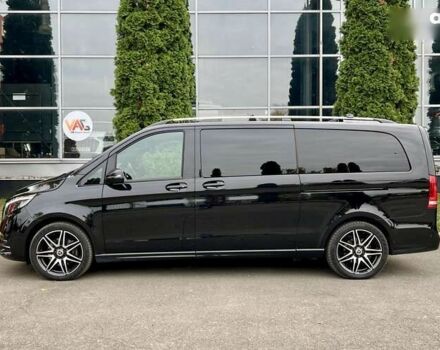 Мерседес В-Класс, объемом двигателя 2.1 л и пробегом 28 тыс. км за 134999 $, фото 1 на Automoto.ua