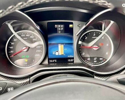 Мерседес В-Класс, объемом двигателя 2.1 л и пробегом 28 тыс. км за 134999 $, фото 28 на Automoto.ua