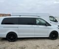 Мерседес В-Класс, объемом двигателя 2 л и пробегом 1 тыс. км за 99399 $, фото 10 на Automoto.ua