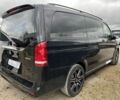Мерседес В-Класс 2023 в Киеве на Automoto.ua Мерседес В-Класс, объемом двигателя 2 л и пробегом 0 тыс. км за 108463 $, фото 2 на Automoto.ua