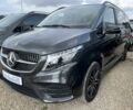 Мерседес В-Класс 2023 в Киеве на Automoto.ua Мерседес В-Класс, объемом двигателя 2 л и пробегом 1 тыс. км за 100420 $, фото 9 на Automoto.ua