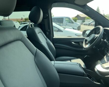 Мерседес В-Класс 2023 в Киеве на Automoto.ua Мерседес В-Класс, объемом двигателя 2 л и пробегом 3 тыс. км за 92921 $, фото 27 на Automoto.ua