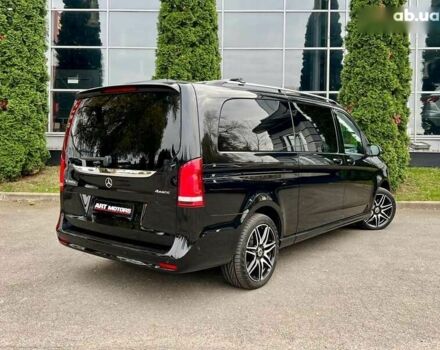 Мерседес В-Класс, объемом двигателя 2.1 л и пробегом 28 тыс. км за 134999 $, фото 2 на Automoto.ua