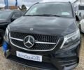 Мерседес В-Класс 2023 в Киеве на Automoto.ua Мерседес В-Класс, объемом двигателя 2 л и пробегом 0 тыс. км за 108463 $, фото 1 на Automoto.ua