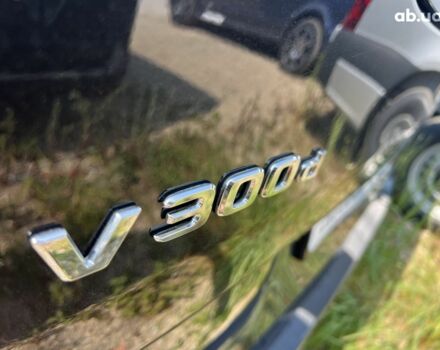 Мерседес В-Класс 2023 в Киеве на Automoto.ua Мерседес В-Класс, объемом двигателя 2 л и пробегом 3 тыс. км за 92921 $, фото 3 на Automoto.ua