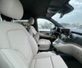 Мерседес В-Класс 2023 в Киеве на Automoto.ua Мерседес В-Класс, объемом двигателя 2 л и пробегом 1 тыс. км за 101507 $, фото 7 на Automoto.ua