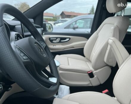 Мерседес В-Класс 2023 в Киеве на Automoto.ua Мерседес В-Класс, объемом двигателя 2 л и пробегом 1 тыс. км за 101507 $, фото 34 на Automoto.ua