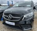 Мерседес В-Класс 2023 в Киеве на Automoto.ua Мерседес В-Класс, объемом двигателя 2 л и пробегом 0 тыс. км за 108463 $, фото 13 на Automoto.ua
