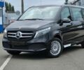 купити нове авто Мерседес В-Клас 2023 року від офіційного дилера Mercedes-Benz на Кільцевій Мерседес фото