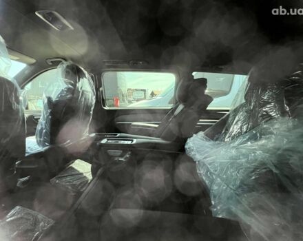 Мерседес В-Клас 2023 у Києві на Automoto.ua Мерседес В-Клас, об'ємом двигуна 2 л та пробігом 0 тис. км за 124873 $, фото 12 на Automoto.ua