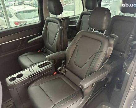 Мерседес В-Класс, объемом двигателя 2 л и пробегом 40 тыс. км за 79500 $, фото 10 на Automoto.ua