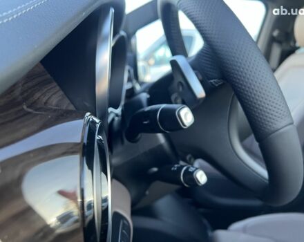 Мерседес В-Класс 2023 в Киеве на Automoto.ua Мерседес В-Класс, объемом двигателя 1.95 л и пробегом 1 тыс. км за 98681 $, фото 23 на Automoto.ua