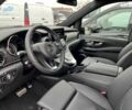 Мерседес В-Класс 2023 в Киеве на Automoto.ua Мерседес В-Класс, объемом двигателя 2 л и пробегом 0 тыс. км за 106072 $, фото 39 на Automoto.ua