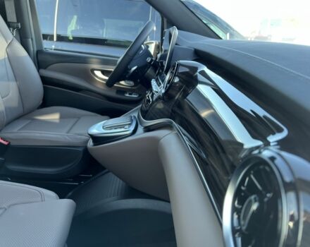 Мерседес В-Класс 2023 в Киеве на Automoto.ua Мерседес В-Класс, объемом двигателя 1.95 л и пробегом 1 тыс. км за 98681 $, фото 6 на Automoto.ua
