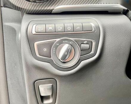 Мерседес В-Класс, объемом двигателя 2.1 л и пробегом 28 тыс. км за 134999 $, фото 21 на Automoto.ua