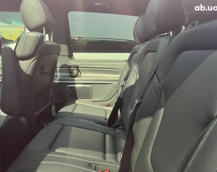 Мерседес В-Класс 2023 в Киеве на Automoto.ua Мерседес В-Класс, объемом двигателя 2 л и пробегом 3 тыс. км за 92921 $, фото 7 на Automoto.ua