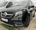 Мерседес В-Класс 2023 в Киеве на Automoto.ua Мерседес В-Класс, объемом двигателя 2 л и пробегом 2 тыс. км за 94986 $, фото 29 на Automoto.ua