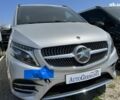 Мерседес В-Класс 2023 в Киеве на Automoto.ua Мерседес В-Класс, объемом двигателя 2 л и пробегом 0 тыс. км за 90639 $, фото 1 на Automoto.ua