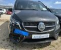Мерседес В-Класс 2023 в Киеве на Automoto.ua Мерседес В-Класс, объемом двигателя 2 л и пробегом 0 тыс. км за 107267 $, фото 5 на Automoto.ua