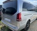 Мерседес В-Класс 2023 в Киеве на Automoto.ua Мерседес В-Класс, объемом двигателя 2 л и пробегом 0 тыс. км за 90639 $, фото 12 на Automoto.ua