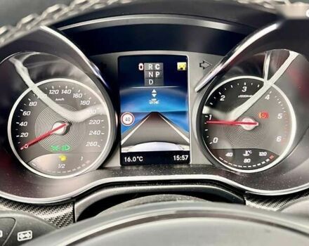 Мерседес В-Класс, объемом двигателя 2.1 л и пробегом 28 тыс. км за 134999 $, фото 29 на Automoto.ua