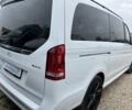 Мерседес В-Класс, объемом двигателя 2 л и пробегом 1 тыс. км за 99399 $, фото 11 на Automoto.ua