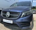 Мерседес В-Класс 2023 в Киеве на Automoto.ua Мерседес В-Класс, объемом двигателя 2 л и пробегом 0 тыс. км за 96997 $, фото 1 на Automoto.ua