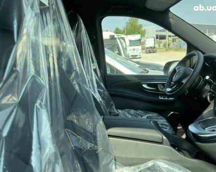 Мерседес В-Класс 2023 в Киеве на Automoto.ua Мерседес В-Класс, объемом двигателя 2 л и пробегом 0 тыс. км за 99768 $, фото 17 на Automoto.ua