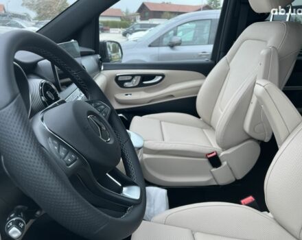 Мерседес В-Класс 2023 в Киеве на Automoto.ua Мерседес В-Класс, объемом двигателя 2 л и пробегом 1 тыс. км за 101507 $, фото 29 на Automoto.ua