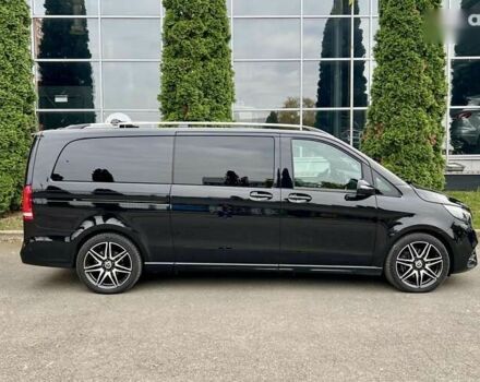 Мерседес В-Класс, объемом двигателя 2.1 л и пробегом 28 тыс. км за 134999 $, фото 3 на Automoto.ua