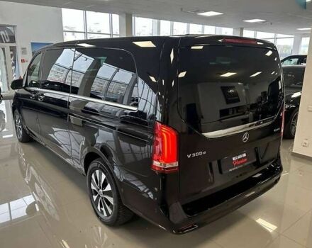 Мерседес В-Класс, объемом двигателя 2 л и пробегом 40 тыс. км за 79500 $, фото 4 на Automoto.ua