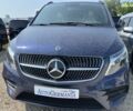 Мерседес В-Класс 2023 в Киеве на Automoto.ua Мерседес В-Класс, объемом двигателя 2 л и пробегом 0 тыс. км за 99768 $, фото 1 на Automoto.ua