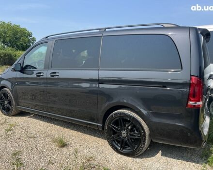 Мерседес В-Класс 2023 в Киеве на Automoto.ua Мерседес В-Класс, объемом двигателя 2 л и пробегом 3 тыс. км за 92921 $, фото 9 на Automoto.ua