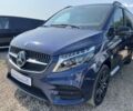 Мерседес В-Класс 2023 в Киеве на Automoto.ua Мерседес В-Класс, объемом двигателя 2 л и пробегом 0 тыс. км за 99768 $, фото 2 на Automoto.ua