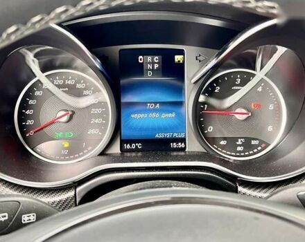 Мерседес В-Класс, объемом двигателя 2.1 л и пробегом 28 тыс. км за 134999 $, фото 27 на Automoto.ua