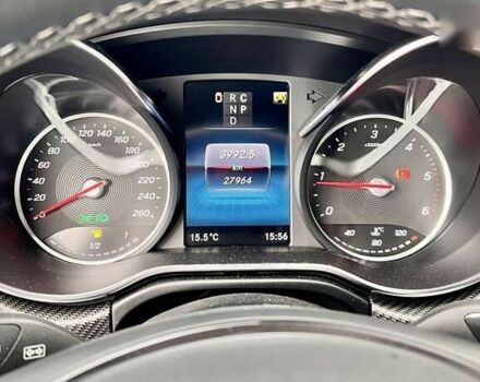 Мерседес В-Класс, объемом двигателя 2.1 л и пробегом 28 тыс. км за 134999 $, фото 26 на Automoto.ua